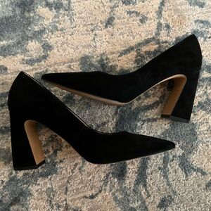 Vince Camuto Ableen Pump